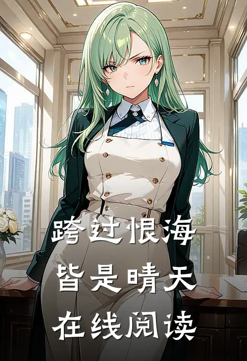 跨过恨海，皆是晴天在线阅读