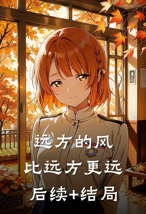 远方的风，比远方更远后续+结局