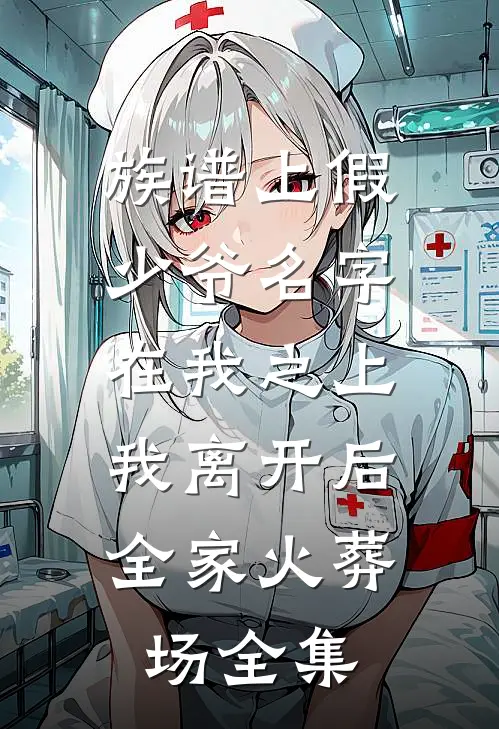 族谱上假少爷名字在我之上，我离开后全家火葬场全集