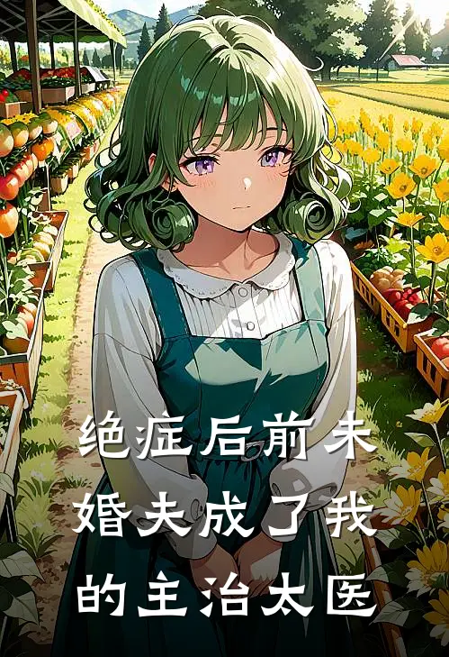 绝症后前未婚夫成了我的主治太医