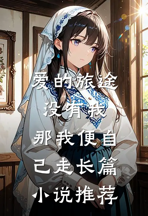 爱的旅途没有我,那我便自己走长篇推荐一下