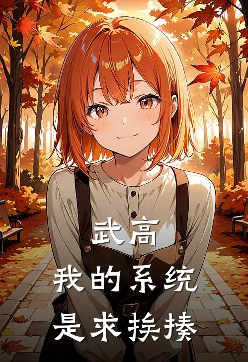 武高：我的系统是求挨揍