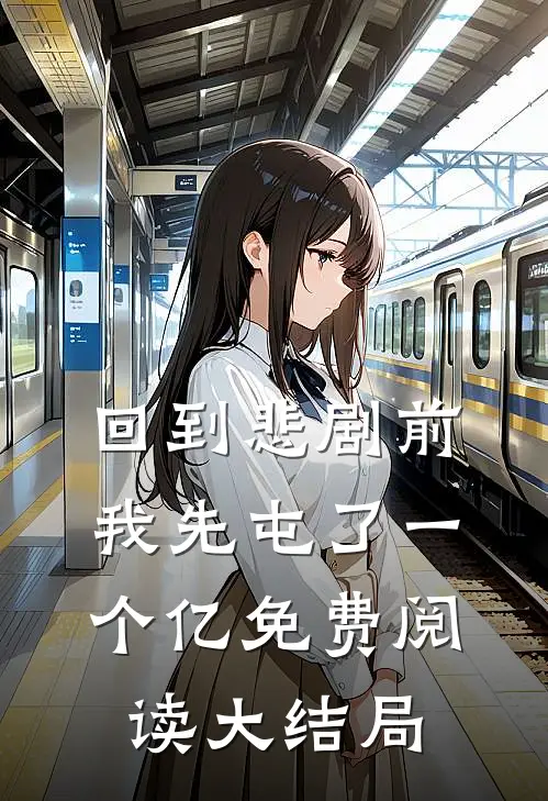 回到悲剧前，我先屯了一个亿免费阅读大结局