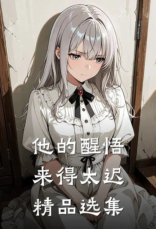 他的醒悟来得太迟精品选集