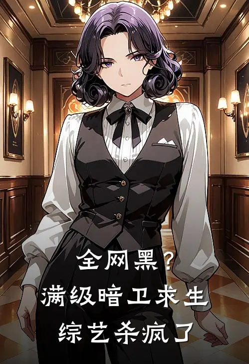 全网黑?满级暗卫求生综艺杀疯了TXT