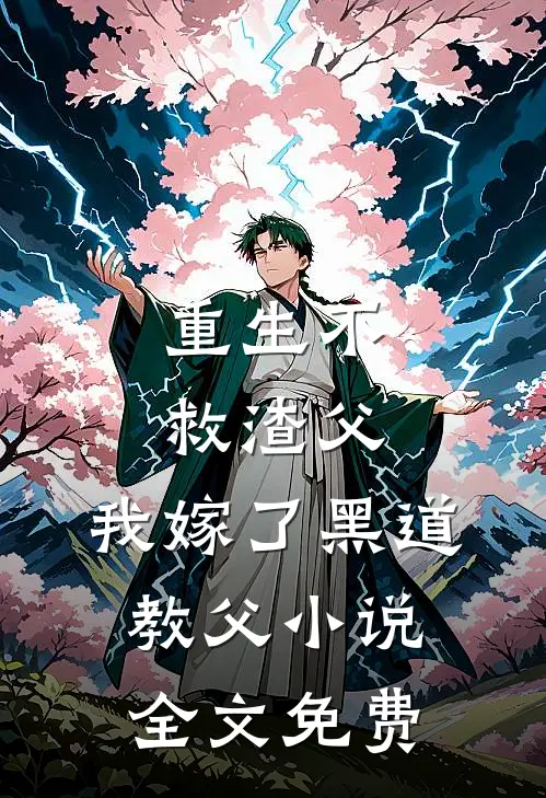 重生不救渣父,我嫁了黑道教父全文免费阅读
