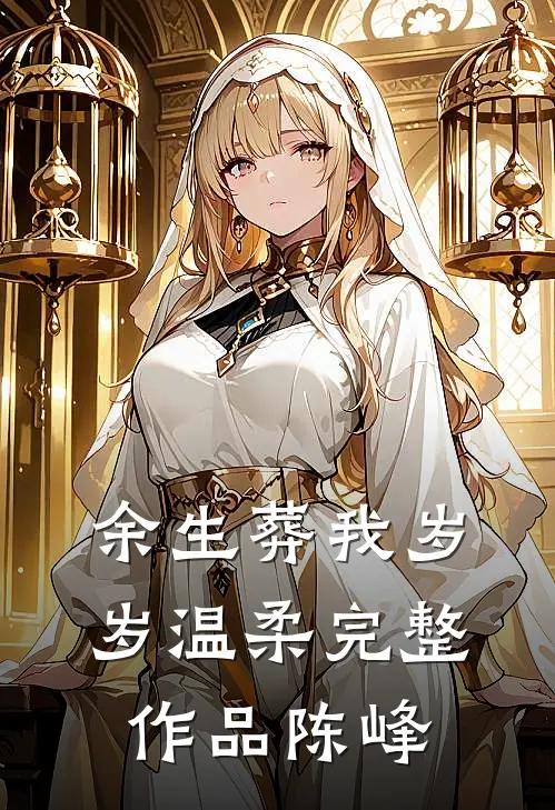 余生葬我岁岁温柔完整作品陈峰