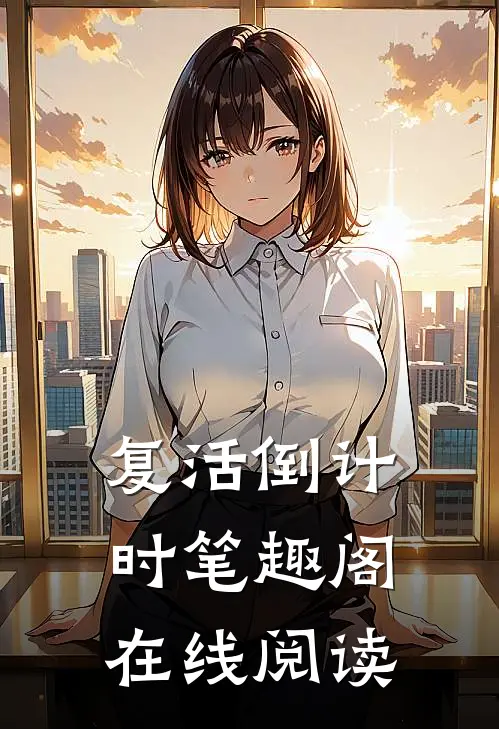 复活倒计时笔趣阁在线阅读