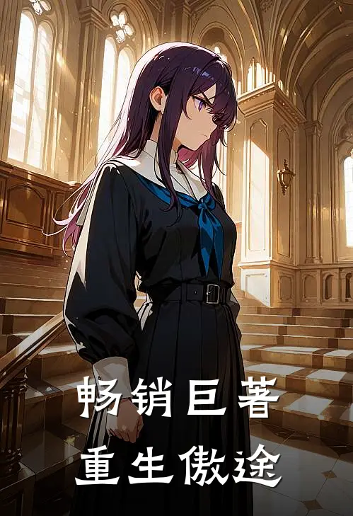 畅销巨著重生傲途