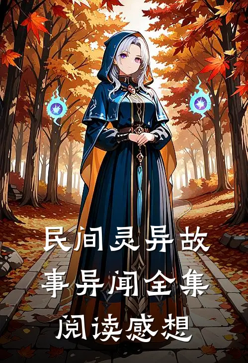 民间灵异故事异闻全集阅读感想