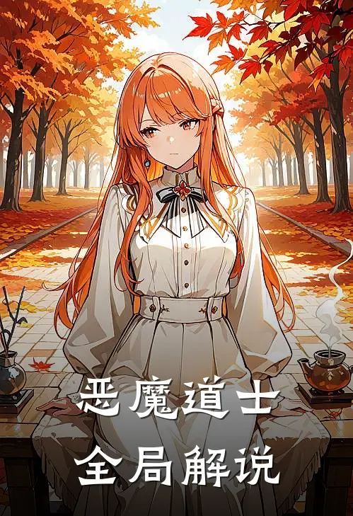 恶魔道士全局解说