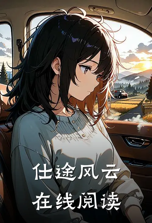 仕途风云在线阅读