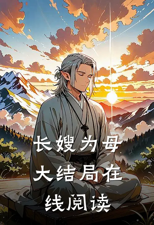 长嫂为母大结局在线阅读