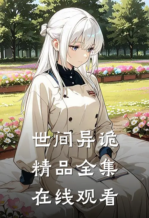 世间异诡精品全集在线观看
