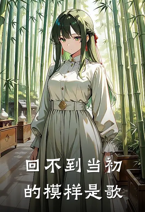 回不到当初的模样是歌