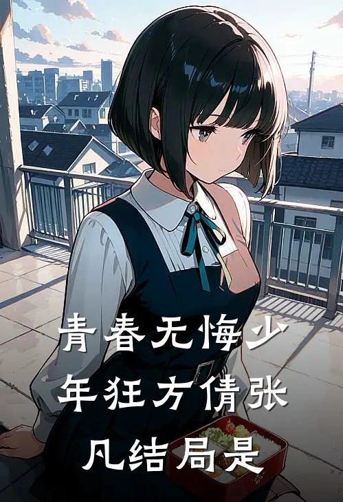 青春无悔少年狂方倩张凡结局是
