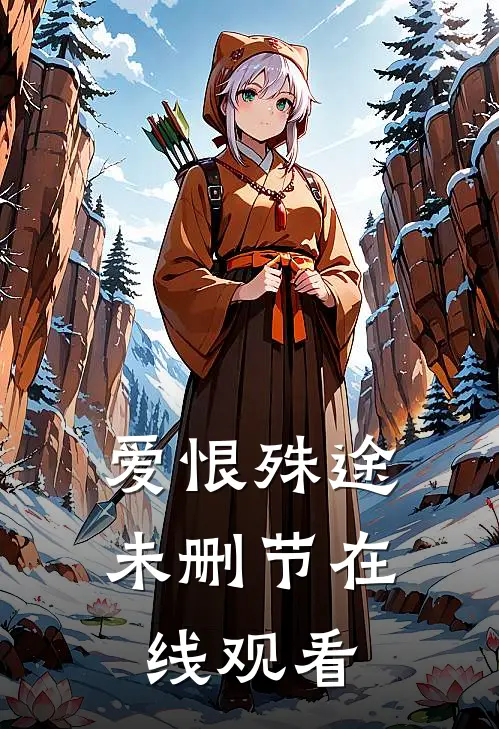 爱恨殊途未删节在线观看