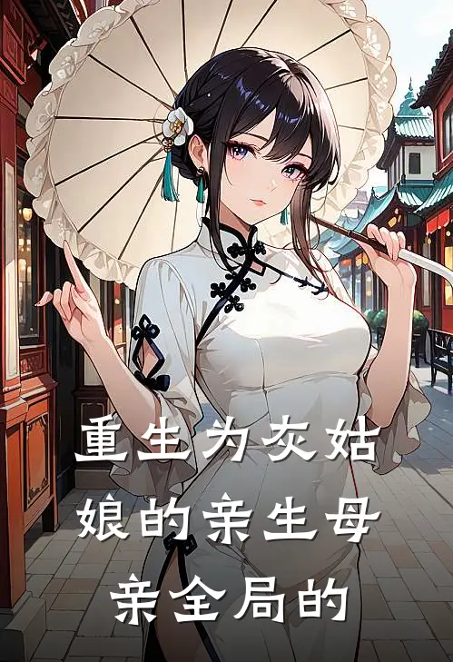 重生为灰姑娘的亲生母亲全局的