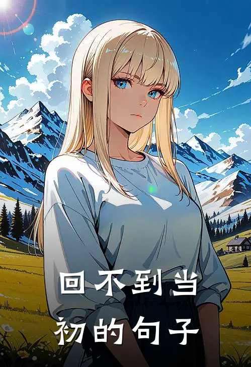 回不到当初的句子