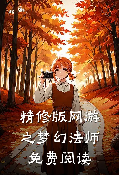 精修版网游之梦幻法师免费阅读
