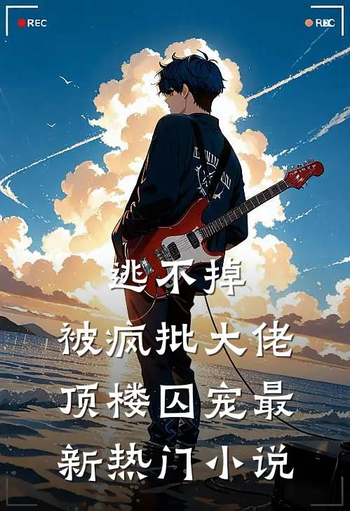 逃不掉，被疯批大佬顶楼囚宠最新热门小说