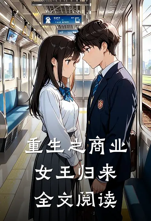 重生之商业女王归来全文阅读