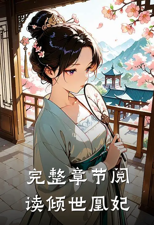 完整章节阅读倾世凰妃