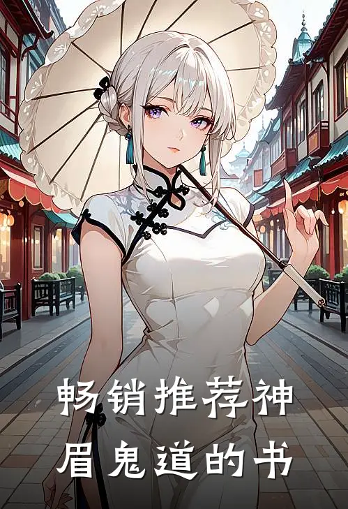 畅销推荐神眉鬼道的书