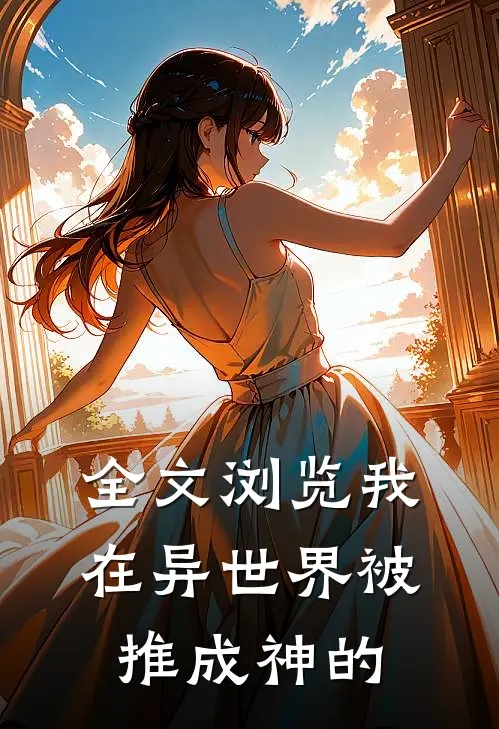 全文浏览我在异世界被推成神的