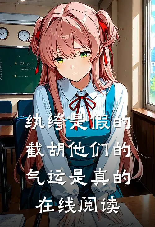 纨绔是假的,截胡他们的气运是真的在线阅读