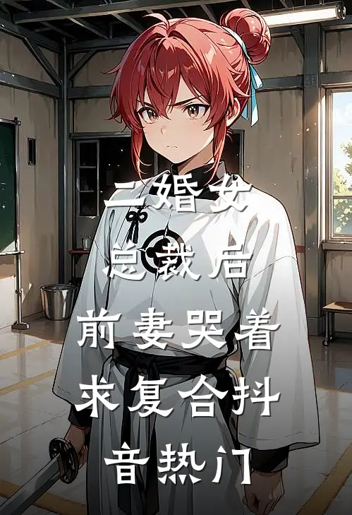 二婚女总裁后，前妻哭着求复合抖音热门