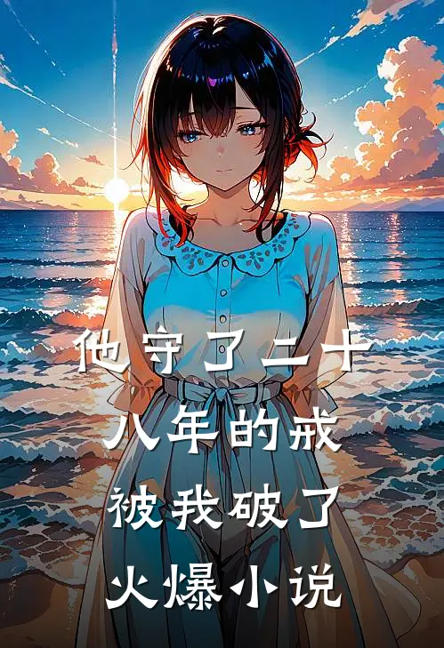 他守了二十八年的戒，被我破了火爆小说