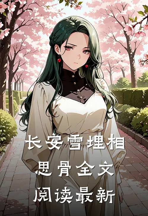 长安雪埋相思骨全文阅读最新