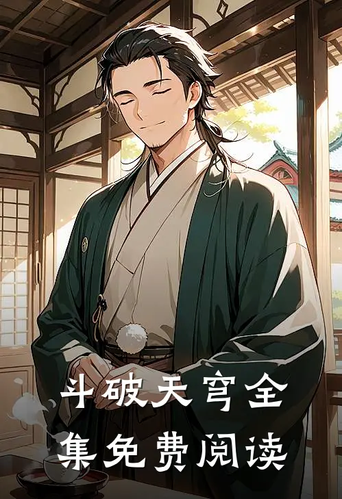 斗破天穹全集免费阅读