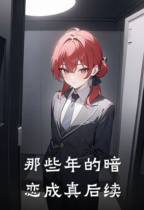 那些年的暗恋成真后续