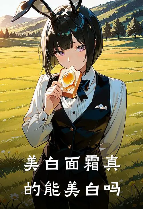 美白面霜真的能美白吗