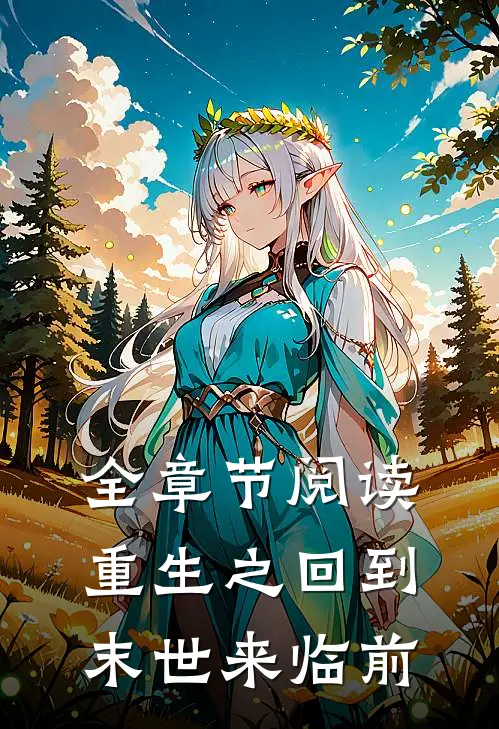 全章节阅读重生之回到末世来临前