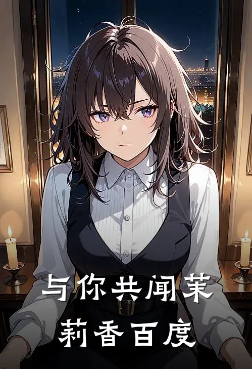 与你共闻茉莉香百度