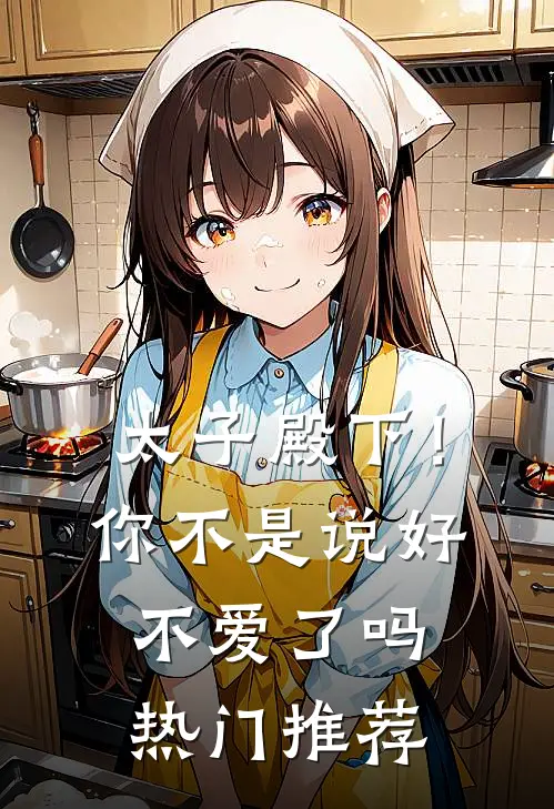 太子殿下！你不是说好不爱了吗热门推荐