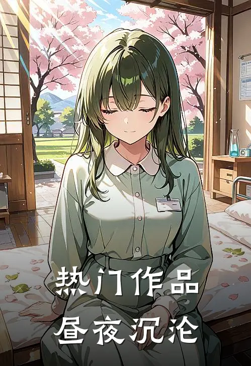 热门作品昼夜沉沦