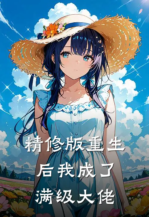 精修版重生后我成了满级大佬