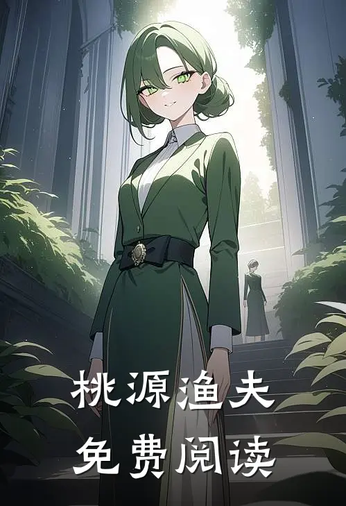 桃源渔夫免费阅读