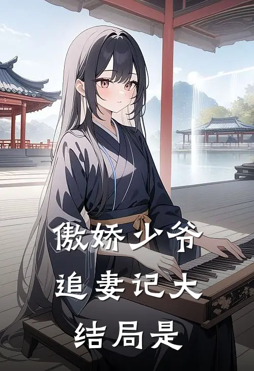 傲娇少爷追妻记大结局是