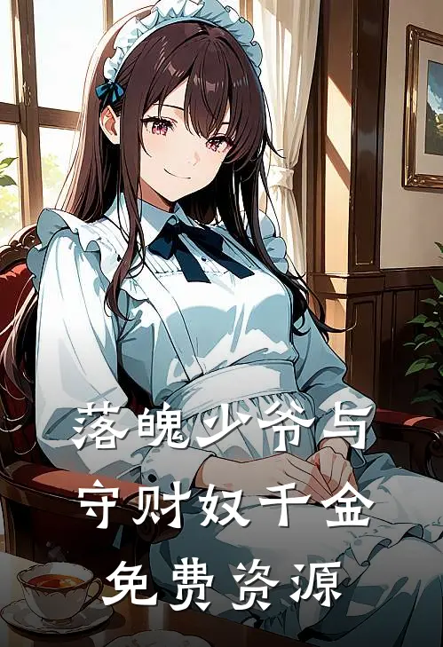 落魄少爷与守财奴千金免费资源