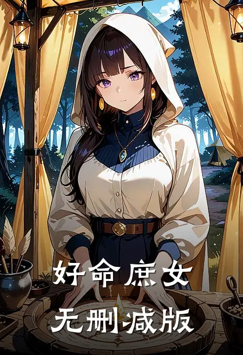 好命庶女无删减版