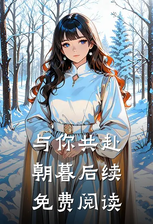 与你共赴朝暮后续免费阅读