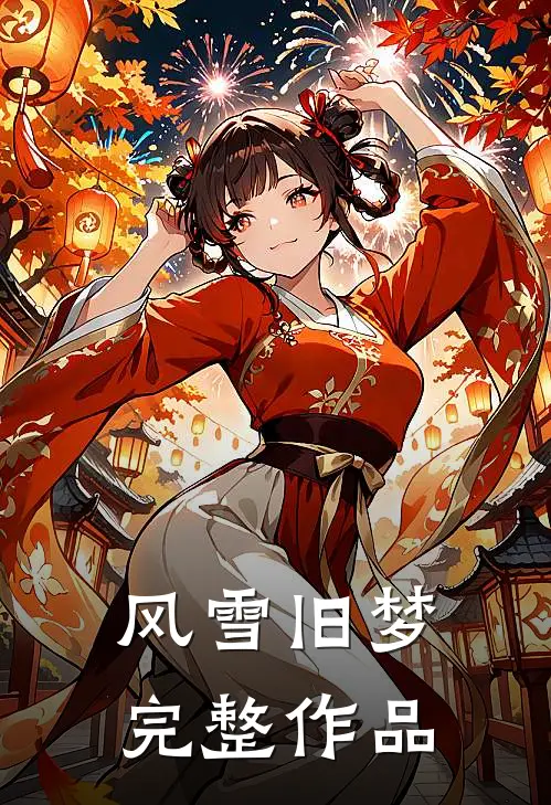 风雪旧梦完整作品