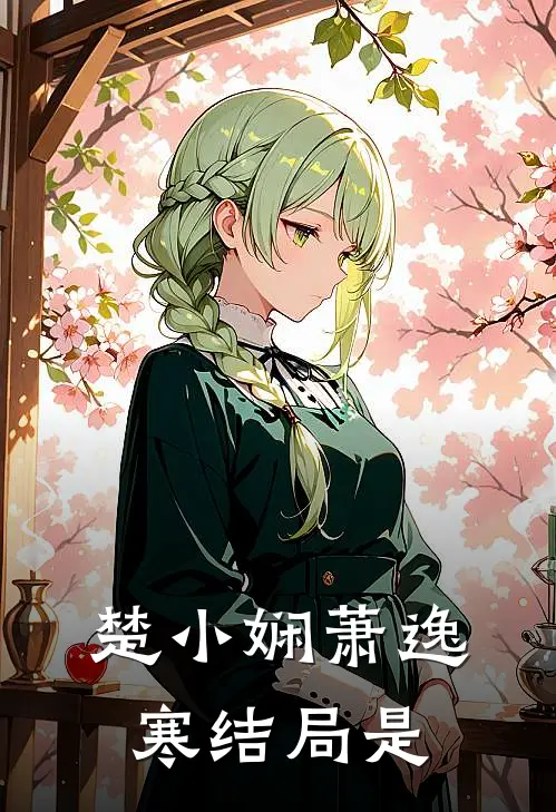 楚小娴萧逸寒结局是