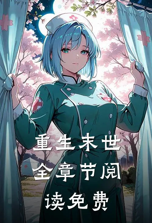 重生末世全章节阅读免费