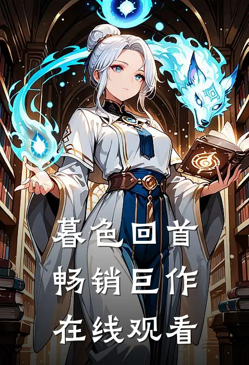 暮色回首畅销巨作在线观看